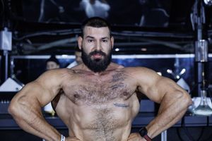 Фотограф Вадим Свирин